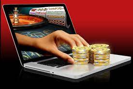 Онлайн казино Poperlo Casino